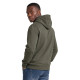 Calvin Klein Ανδρικό φούτερ French Terry Woven Label Hoodie